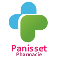 Logo de la pharmacie panisset une pharmacie sur Vénissieux